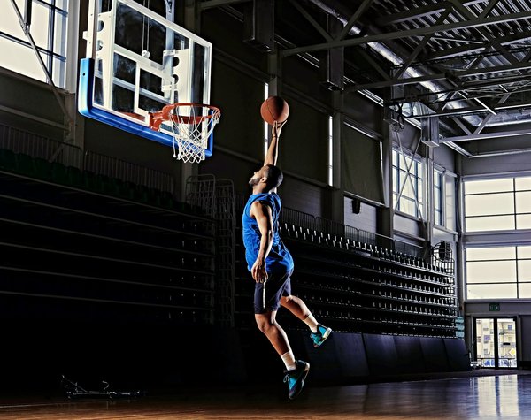 Pliométrie basketball : secrets pour sauter plus haut