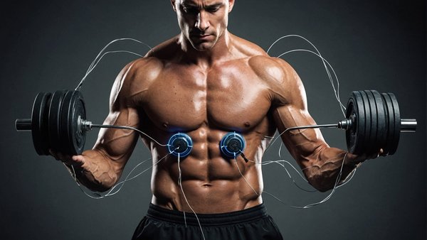 Électrostimulation pau : boostez votre entraînement musculaire
