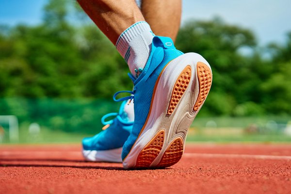 Comparatifs de chaussures de running : le guide ultime pour choisir