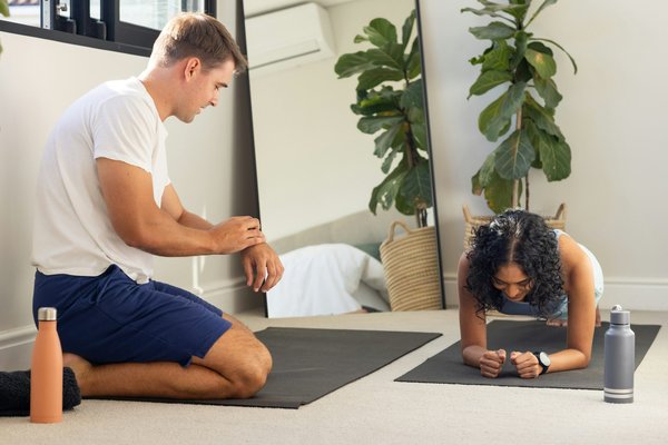 Comment créer le home gym idéal selon votre espace ?