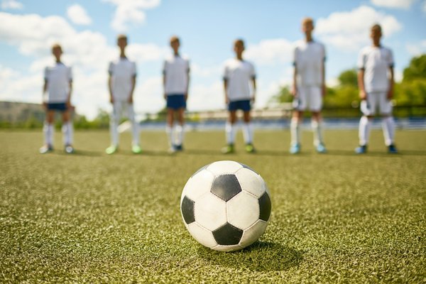 Préparation physique football : boostez votre performance sur le terrain