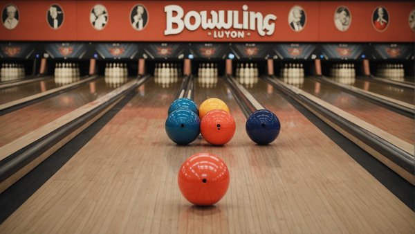 Bowling à lyon : une expérience interactive pour toute la famille