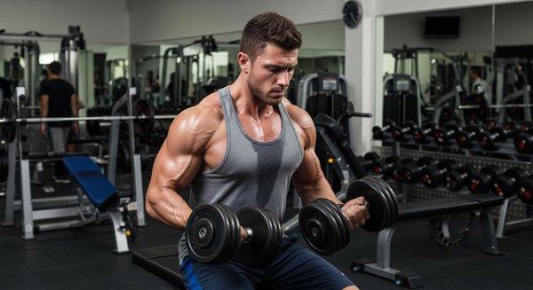 Prendre de la masse efficacement : les bonnes pratiques pour progresser rapidement