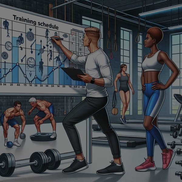 Comment les préparateurs physiques adaptent-ils les entraînements aux différentes phases de la saison?